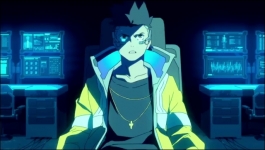 Cyberpunk Edgerunners - Season 01 Episode 05